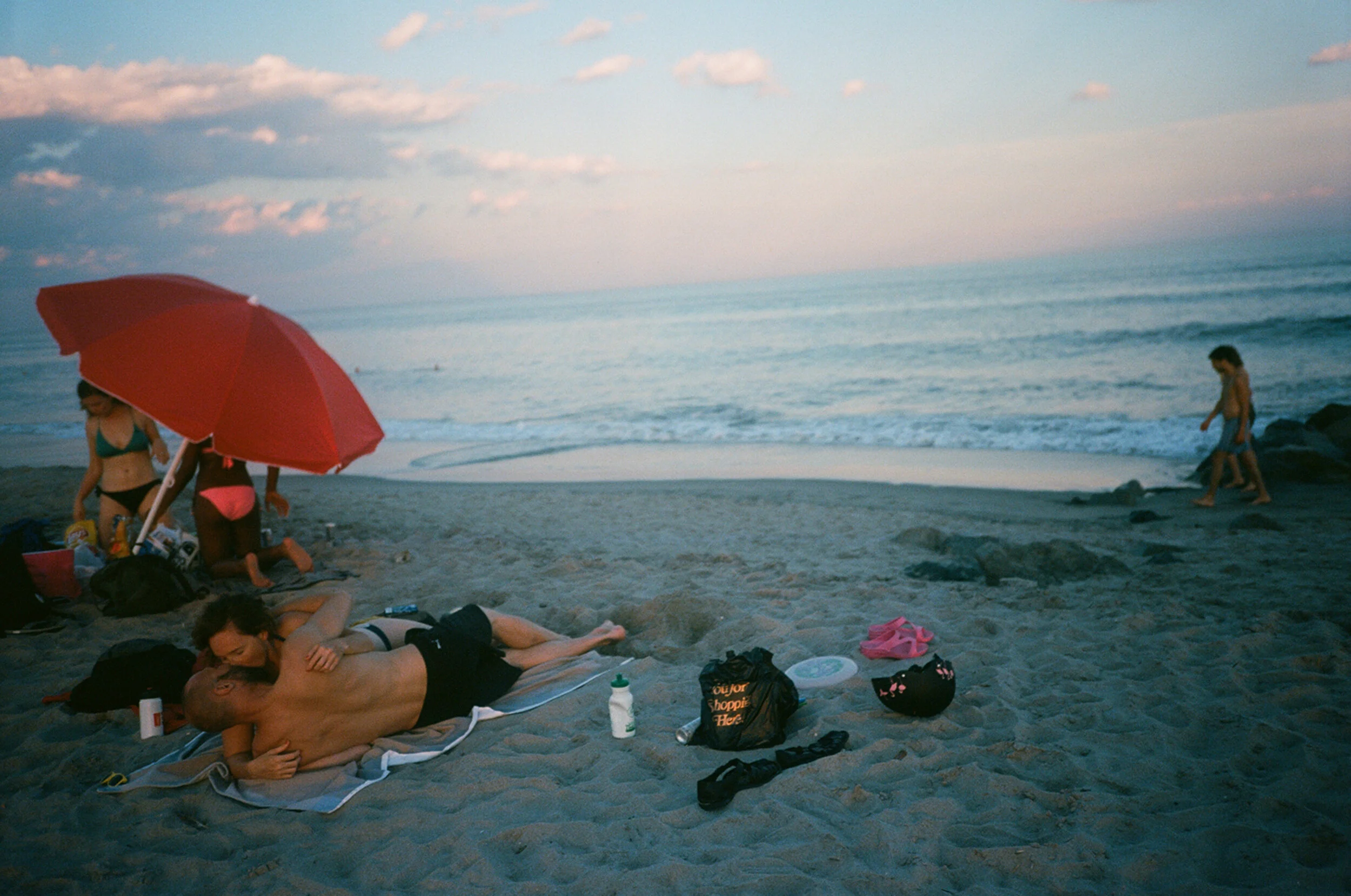 PIX 001 : CHAD MOORE, 2019 — SPOTZ